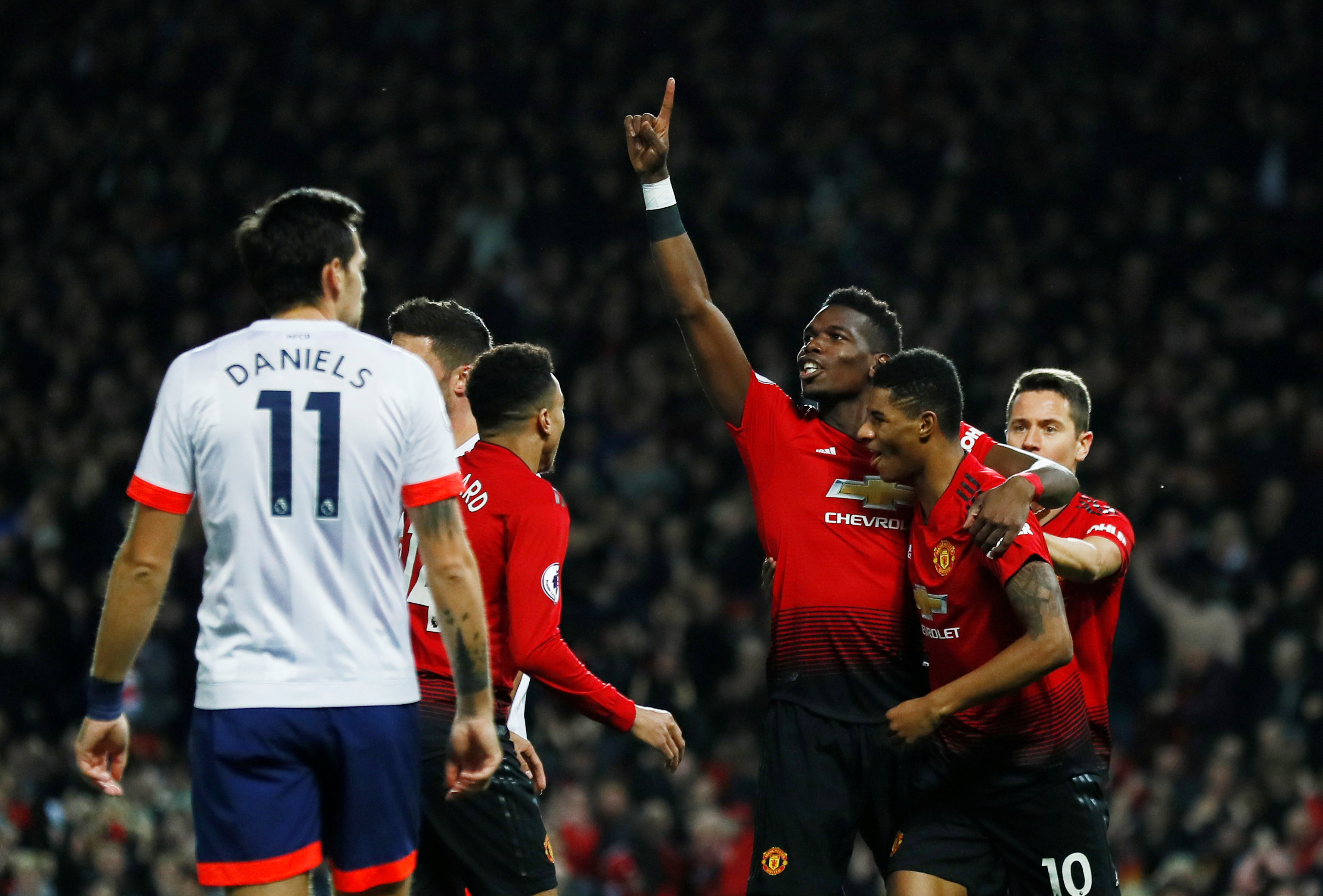 的赛场上 的赛场上