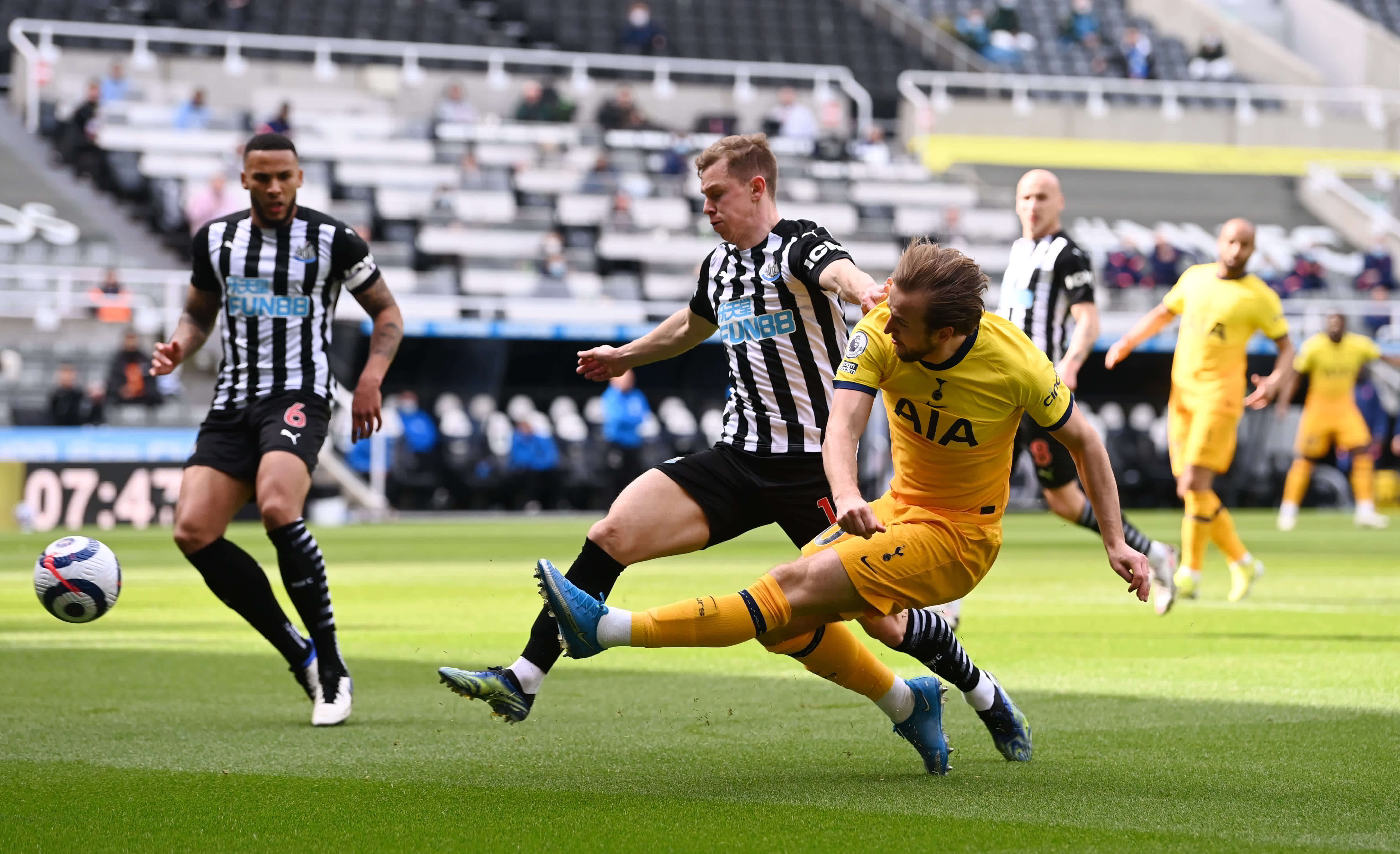 双方均打入 双方均打入